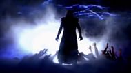 Will Undertaker's retirement ever come?